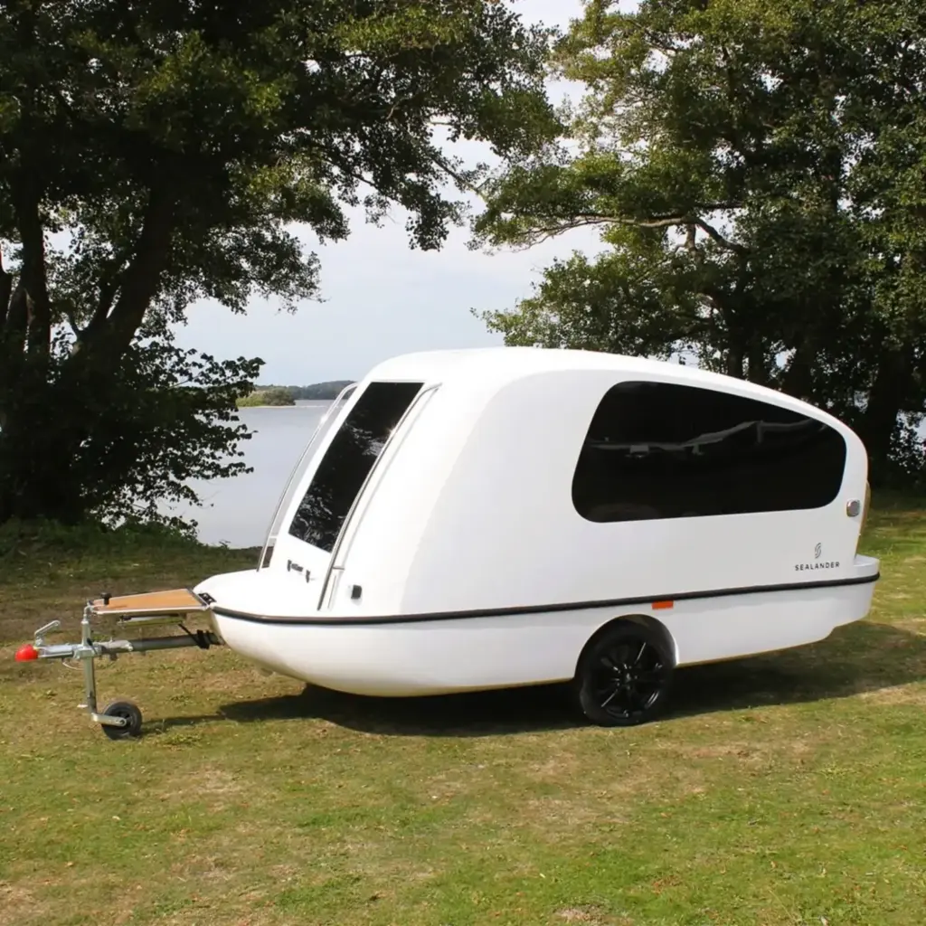 2026 Sealander Caravana acuatica 21 Motor16