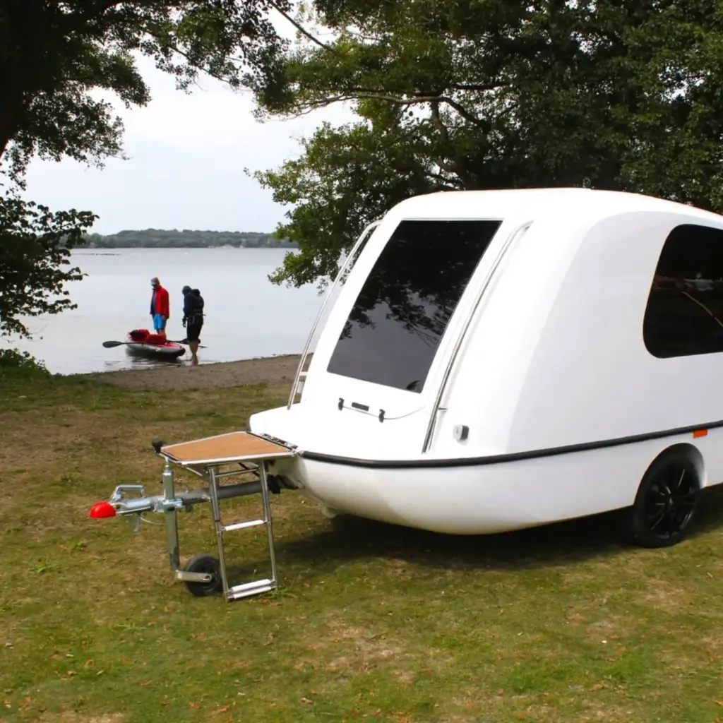 2026 Sealander Caravana acuatica 22 Motor16