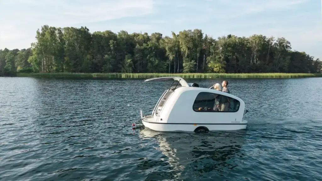 2026 Sealander Caravana acuatica 7 Motor16