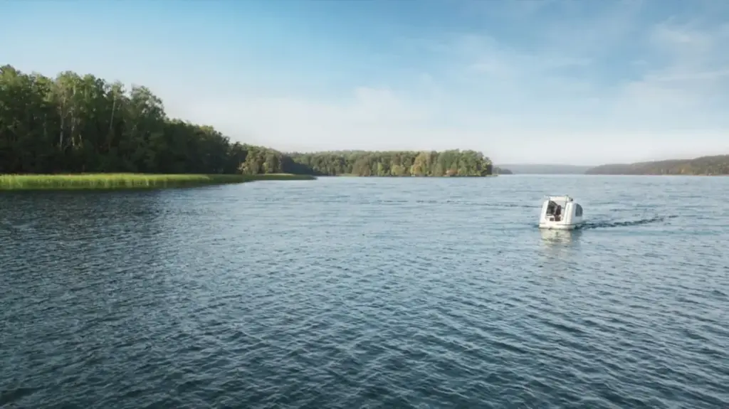 2026 Sealander Caravana acuatica 9 Motor16