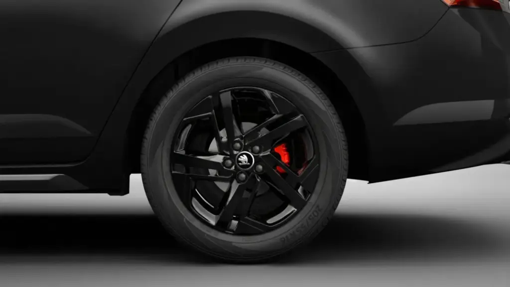 Škoda Slavia: El Octavia en miniatura se actualiza para seguir en forma 21 Motor16 2026 Skoda Slavia India 10 Motor16