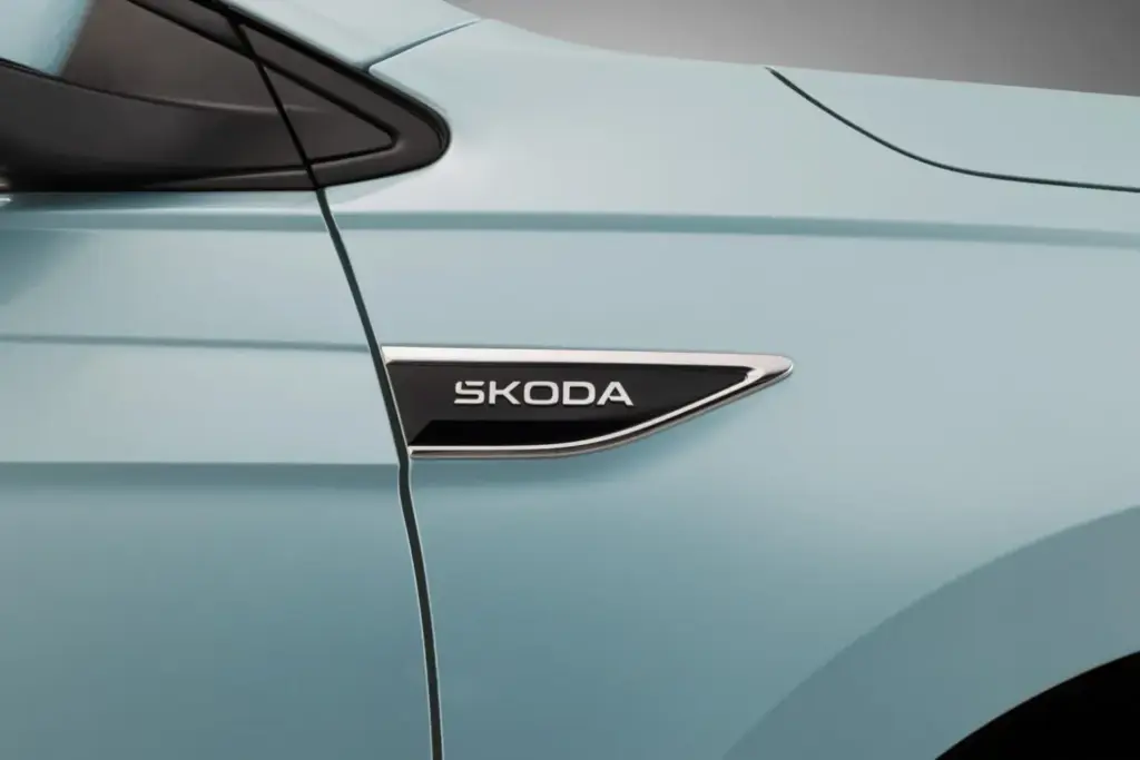 Škoda Slavia: El Octavia en miniatura se actualiza para seguir en forma 11 Motor16 2026 Skoda Slavia India 20 Motor16