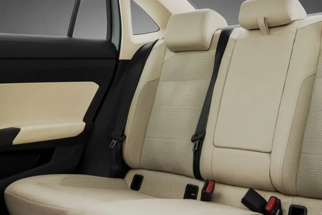 Škoda Slavia: El Octavia en miniatura se actualiza para seguir en forma 26 Motor16 2026 Skoda Slavia India 25 Motor16