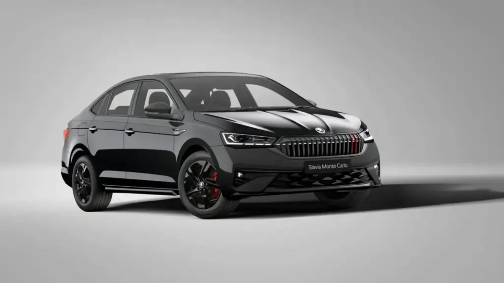 Škoda Slavia: El Octavia en miniatura se actualiza para seguir en forma 16 Motor16 2026 Skoda Slavia India 29 Motor16