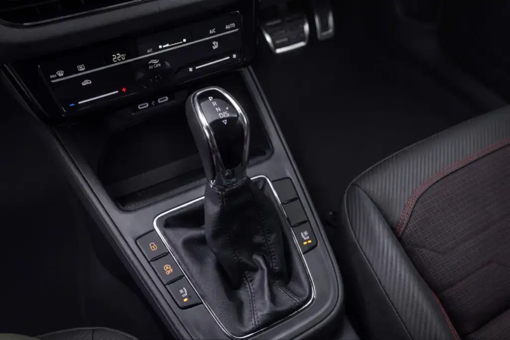 Škoda Slavia: El Octavia en miniatura se actualiza para seguir en forma 30 Motor16 2026 Skoda Slavia India 3 Motor16