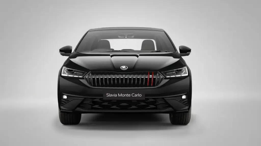 Škoda Slavia: El Octavia en miniatura se actualiza para seguir en forma 14 Motor16 2026 Skoda Slavia India 5 Motor16