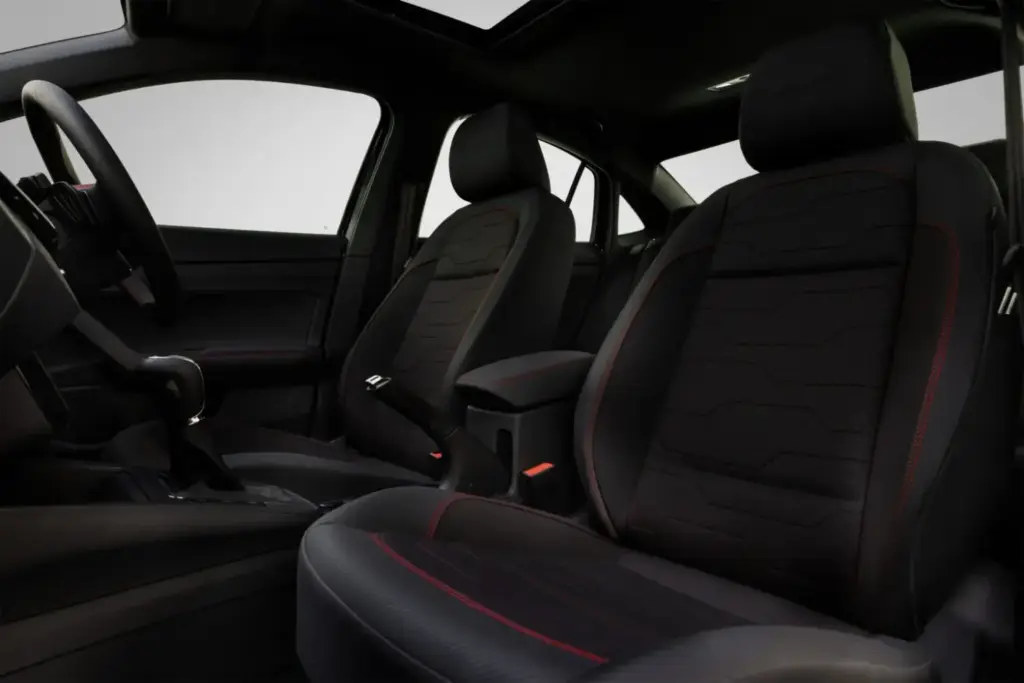 Škoda Slavia: El Octavia en miniatura se actualiza para seguir en forma 28 Motor16 2026 Skoda Slavia India 7 Motor16