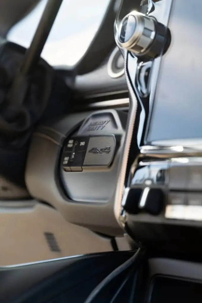 2026 Storyteller GXV Wild RAM 27 Motor16