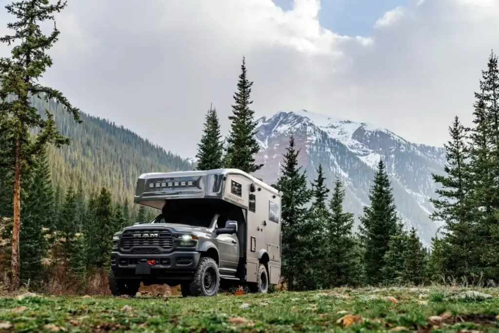 2026 Storyteller GXV Wild RAM 6 Motor16
