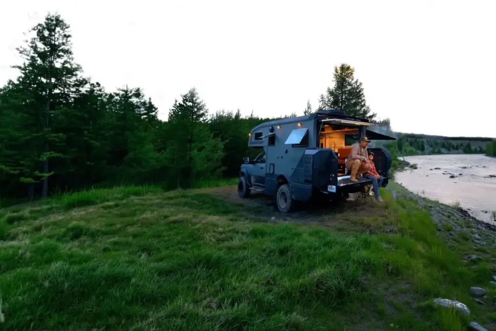 2026 Storyteller GXV Wild RAM 9 Motor16