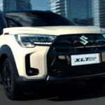 Suzuki XL7 2026: El añorado SUV de siete plazas que en Europa no se nos permite comprar
