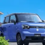 El Suzuki eléctrico más barato de Japón que bate en precio al urbano de BYD