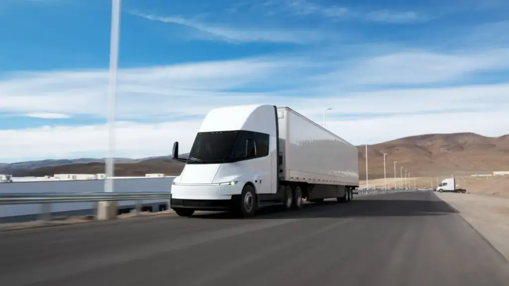 2026 Tesla Semi Europa 10 Motor16