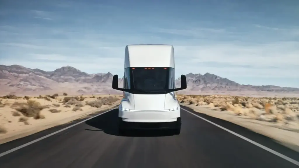 2026 Tesla Semi Europa 11 Motor16