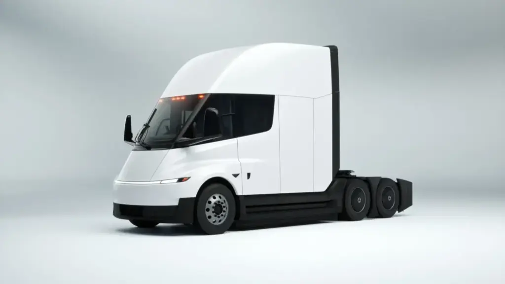 2026 Tesla Semi Europa 12 Motor16