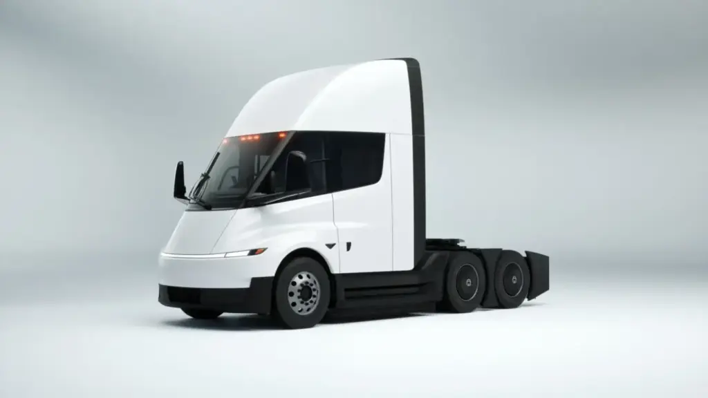 2026 Tesla Semi Europa 13 Motor16