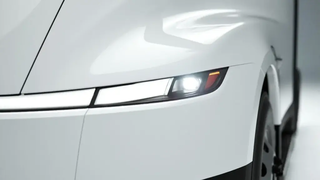2026 Tesla Semi Europa 14 Motor16