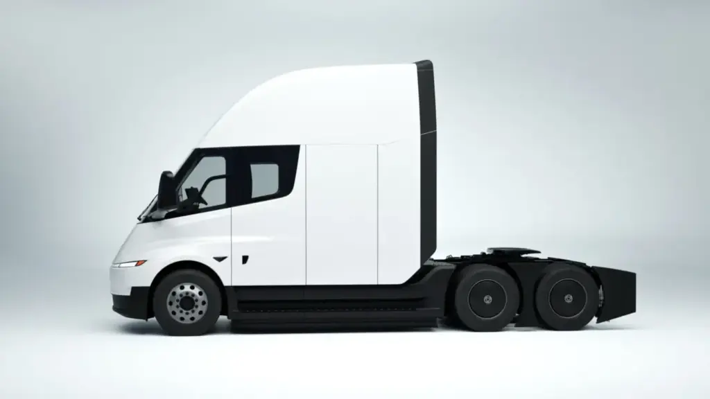 2026 Tesla Semi Europa 18 Motor16