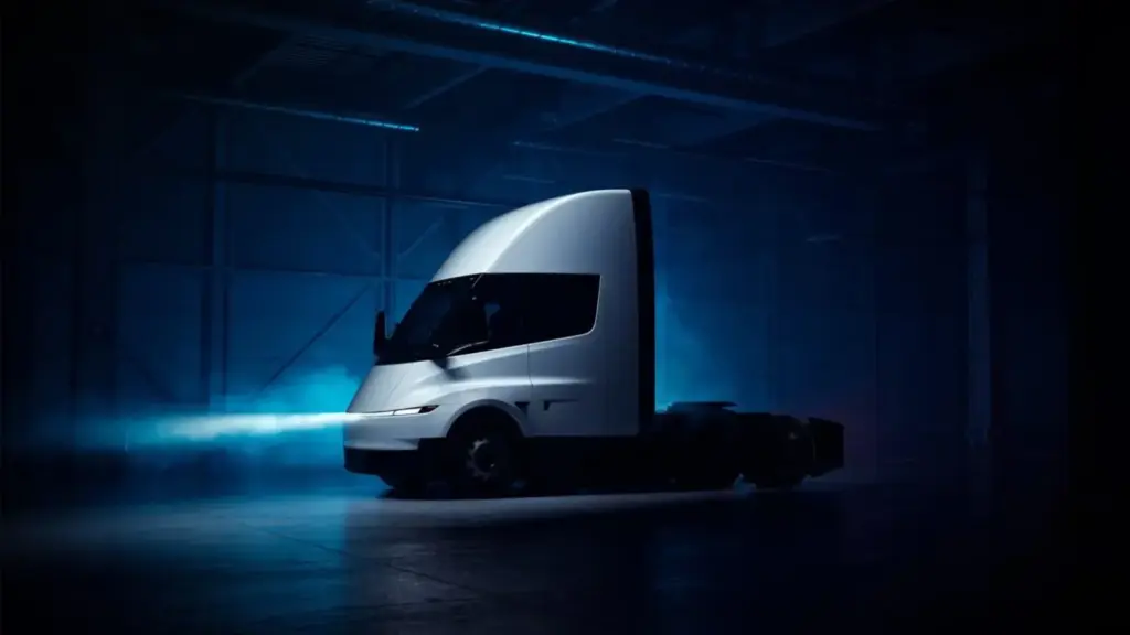 2026 Tesla Semi Europa 21 Motor16