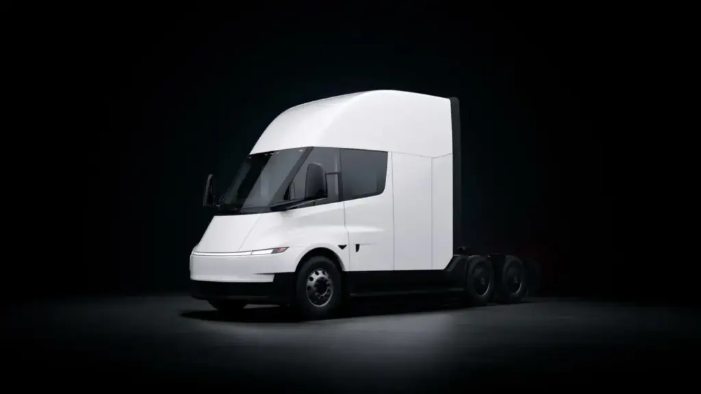 2026 Tesla Semi Europa 22 Motor16