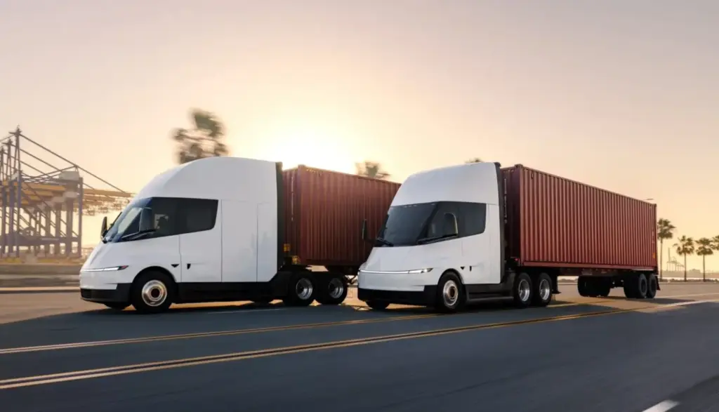 2026 Tesla Semi Europa 3 Motor16