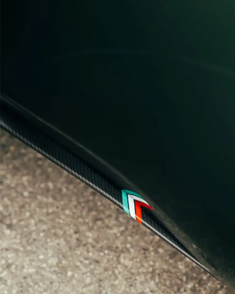 El último Totem GT Super tiene infinidad de detalles para que no te fijes en su 2.8 V6 Biturbo 14 Motor16 2026 Totem GT Super Monterey 17 Motor16