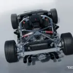 Totem T12: Tras el Giulia GT la casa italiana se lanza a los motores V12