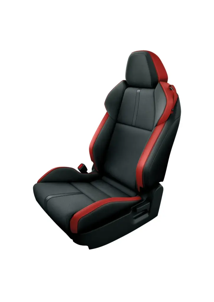 2026 Toyota GR86 Japon 15 Motor16