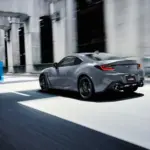Toyota GR86: El deportivo de 15.800 euros se pone a punto por enésima vez