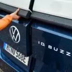 Volkswagen confirma el ID. Buzz SSP: más software, más autonomía y un precio más bajo