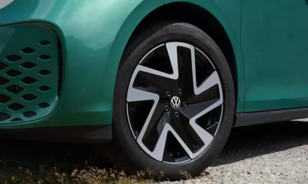 2026 Volkswagen ID Buzz Cargo 18 Motor16