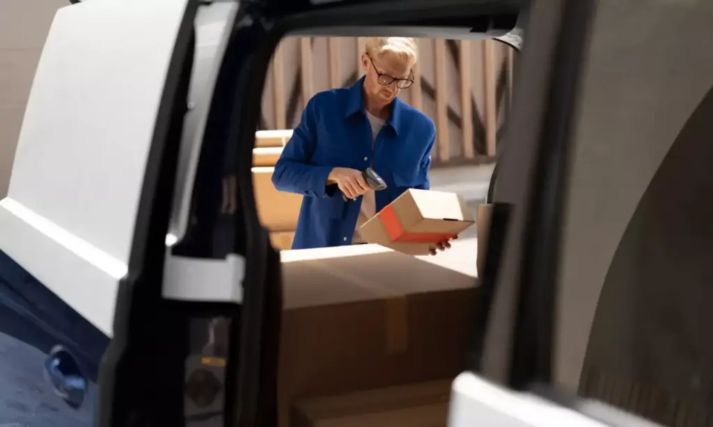 2026 Volkswagen ID Buzz Cargo 9 Motor16