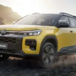 Tukan: El nuevo pick-up de Volkswagen para Sudamérica tiene alma de SUV
