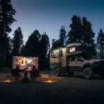 Winnebago elige un RAM 5500 para la autocaravana que te lleva a los confines de la tierra