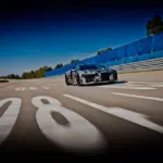 El Audi Nuvolari y la historia de sus primeros 405 días de vida