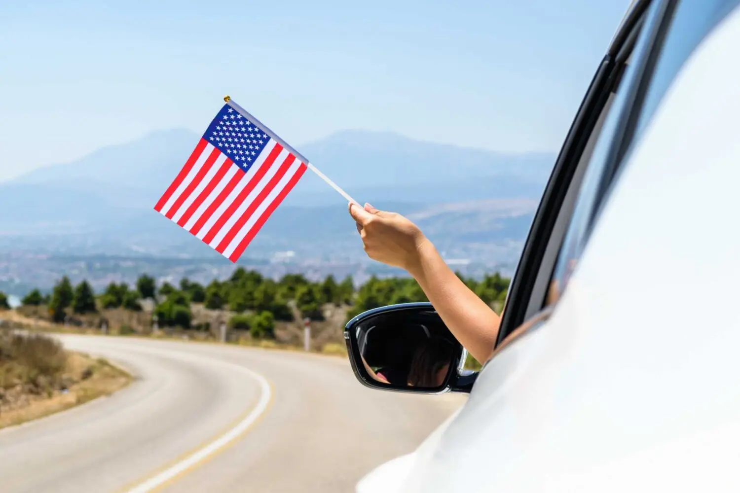 El plan ‘Freedom Car’ de EE.UU. que blinda que tu coche no sea un dispositivo conectado obligatorio