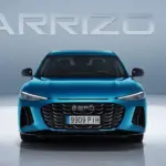 Chery Arrizo 7: La berlina de 12.000 euros que podría llevar el sello de Ebro