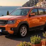 El Cirelli 1, el desconocido SUV 7 de plazas barato que solo ha matriculado 44 unidades en España