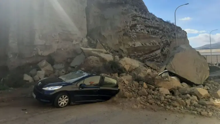 Consorcio de Seguros: 12.531 reclamaciones por los terremotos de Granada, qué cubre y cómo reclamar