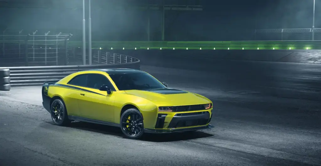 2026 dodge charger super bee 2 Motor16