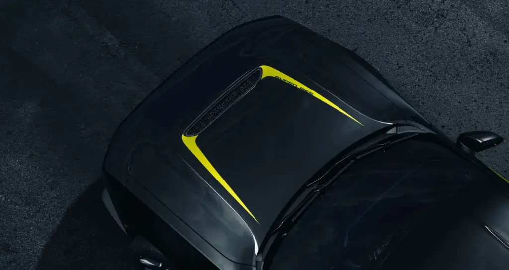 2026 dodge charger super bee 6 Motor16