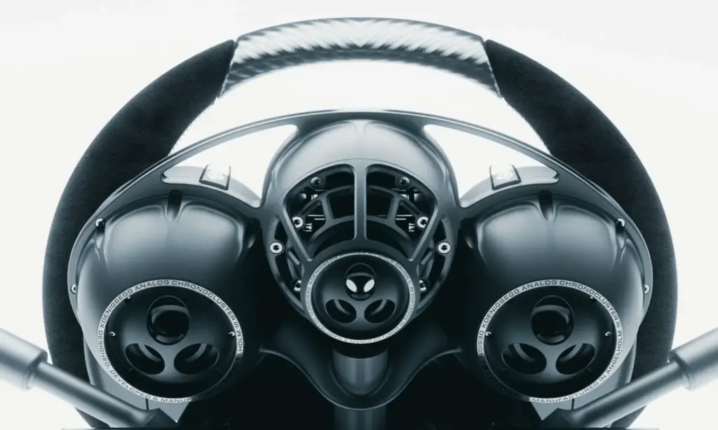 Koenigsegg CCGT1: el renacer de un GT1 que fue imposible que pisara la pista 17 Motor16 2026 koenigsegg ccgt1 14 Motor16
