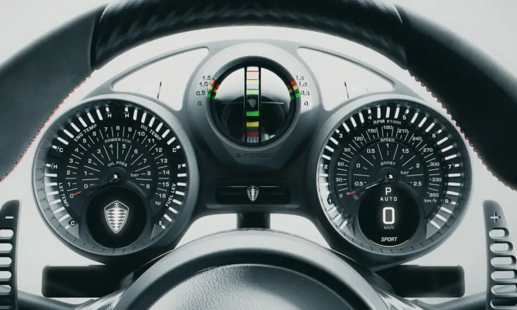 Koenigsegg CCGT1: el renacer de un GT1 que fue imposible que pisara la pista 16 Motor16 2026 koenigsegg ccgt1 4 Motor16
