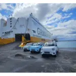 Fabricantes chinos lanzan 542 modelos en cinco meses: el ritmo insostenible que alerta a BYD