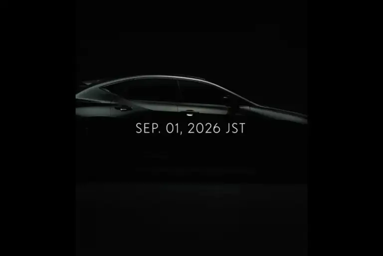 Lexus NX: el SUV híbrido estrena cabina tecnológica y volante en su restyling de septiembre