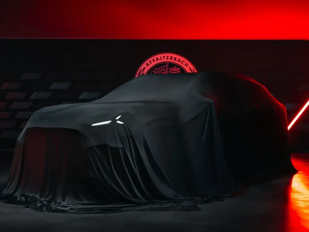 El SUV eléctrico con 1.169 CV de Mercedes-AMG está a punto de caramelo 4 Motor16 2026 mercedes amg gt suv prewiev 2 Motor16