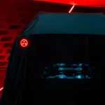 Mercedes-AMG GT SUV eléctrico: 1.153 CV y carga del 10 al 80% en 12 minutos