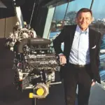 Del 917 de Le Mans al 911 GT3 RS: el motor Mezger de Porsche, un legado que cotiza al alza