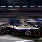 Wehrlein se proclama campeón de la Fórmula E: logra su doble corona en Londres y enciende la polémica con Jaguar y Dennis