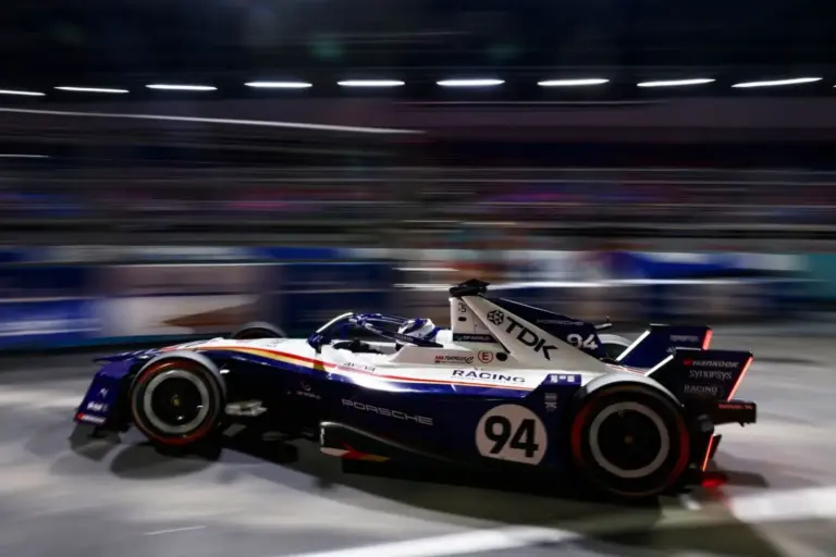 Wehrlein se proclama campeón de la Fórmula E: logra su doble corona en Londres y enciende la polémica con Jaguar y Dennis
